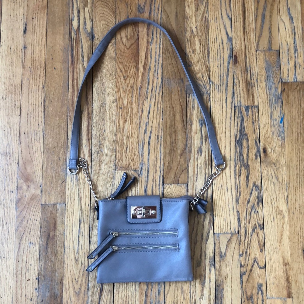 Under One Sky Crossbody Bag